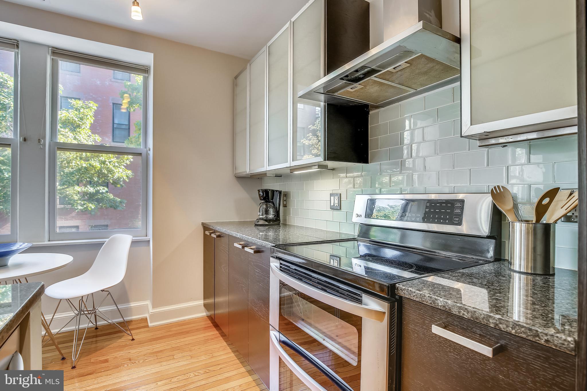 1916 17th Street Northwest, Unit 104 Washington, DC 20009 - Photo 17 of 36