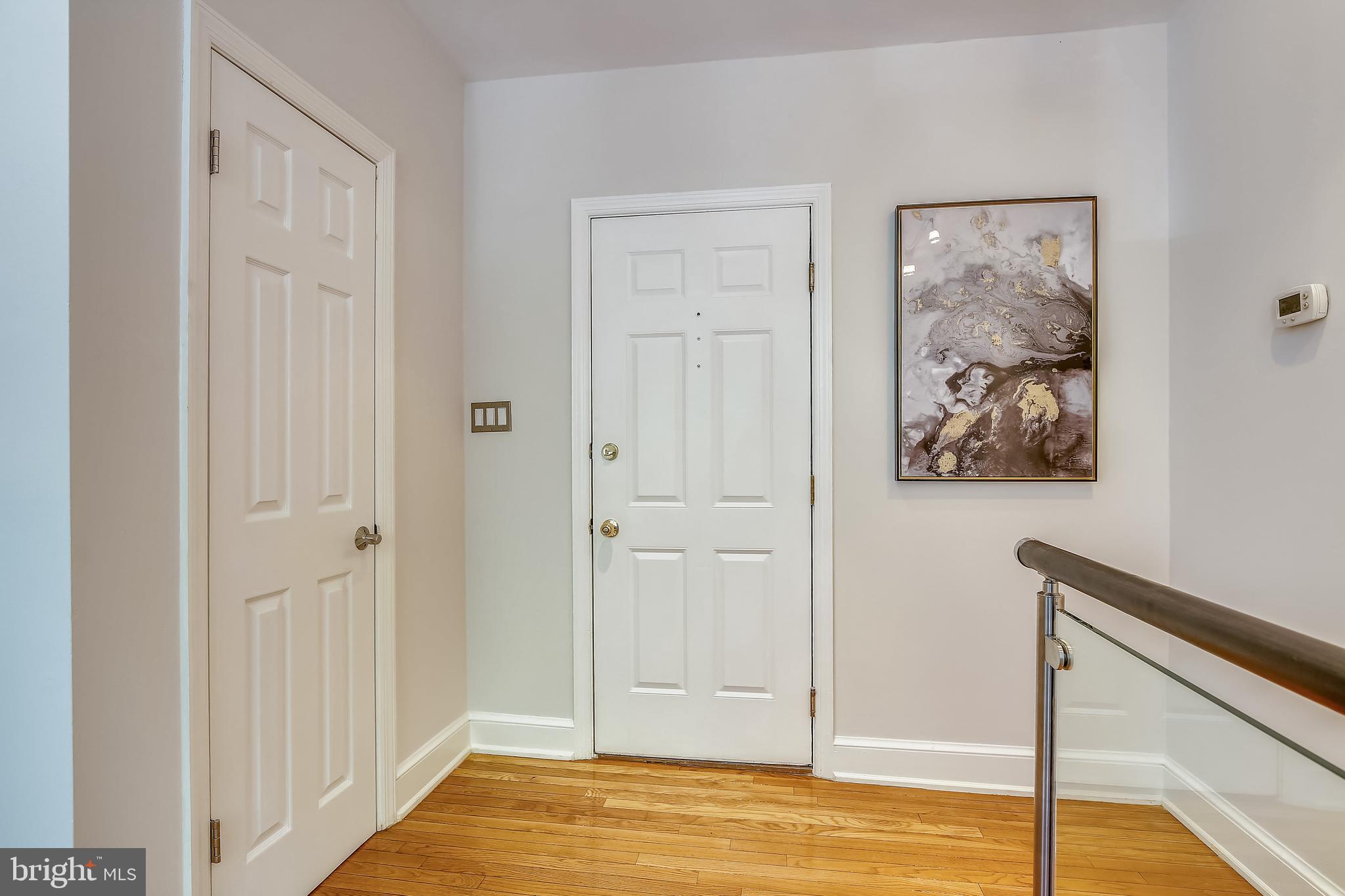 1916 17th Street Northwest, Unit 104 Washington, DC 20009 - Photo 18 of 36