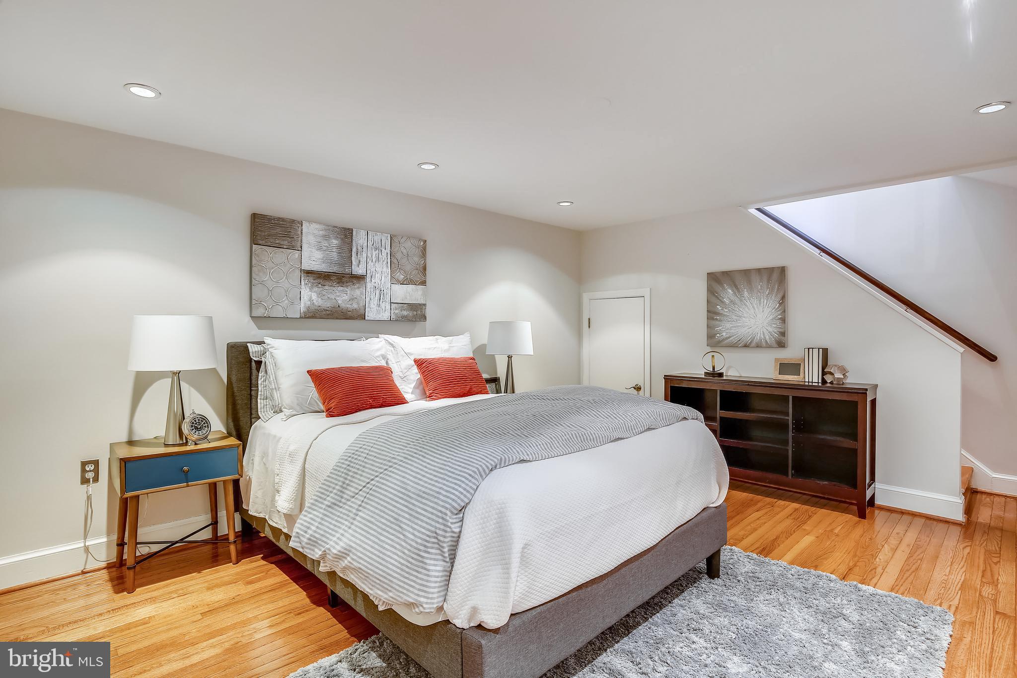 1916 17th Street Northwest, Unit 104 Washington, DC 20009 - Photo 19 of 36