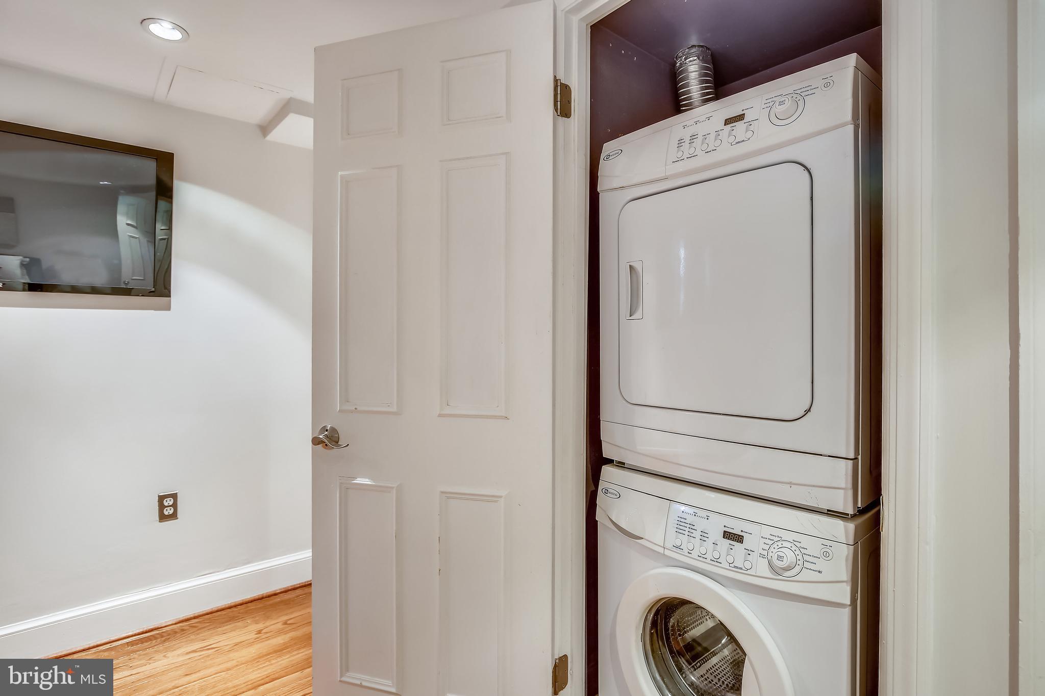 1916 17th Street Northwest, Unit 104 Washington, DC 20009 - Photo 23 of 36