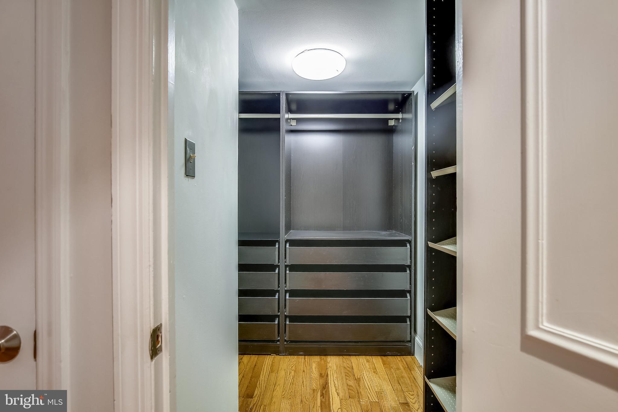 1916 17th Street Northwest, Unit 104 Washington, DC 20009 - Photo 27 of 36