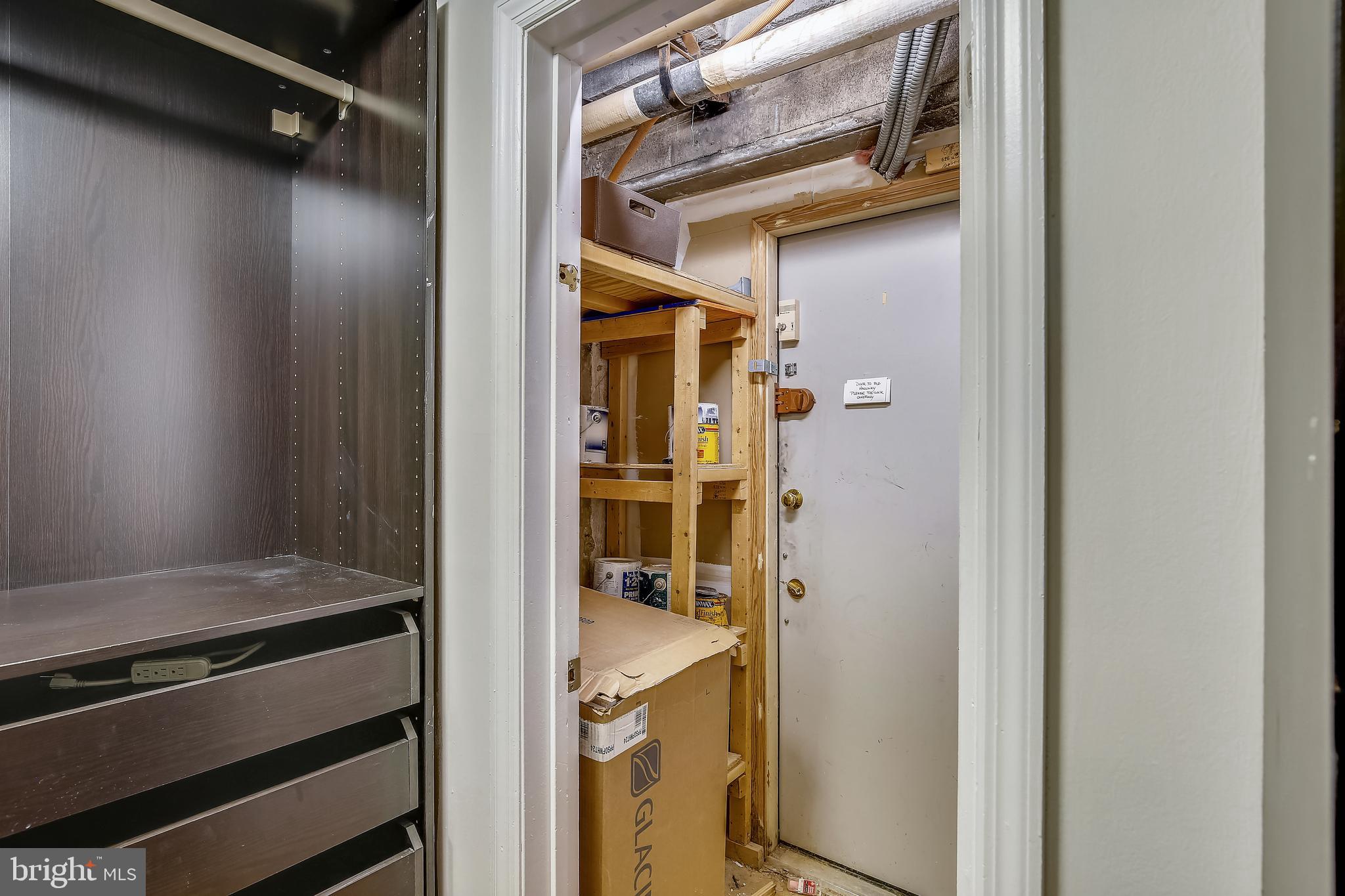 1916 17th Street Northwest, Unit 104 Washington, DC 20009 - Photo 28 of 36