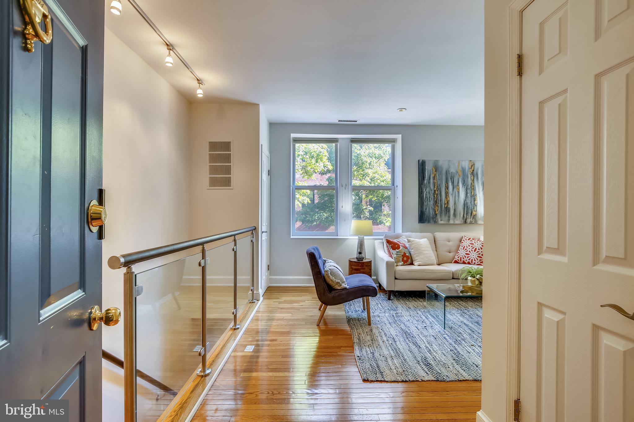 1916 17th Street Northwest, Unit 104 Washington, DC 20009 - Photo 4 of 36