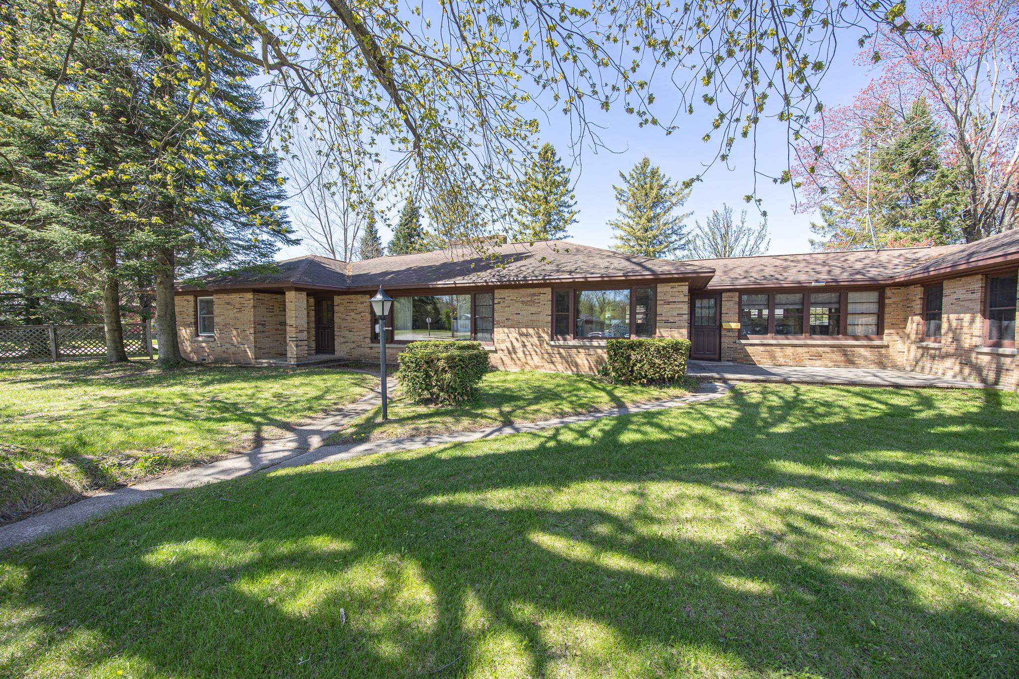 510 East Main Street Suring, WI 54174 - Photo 40 of 48