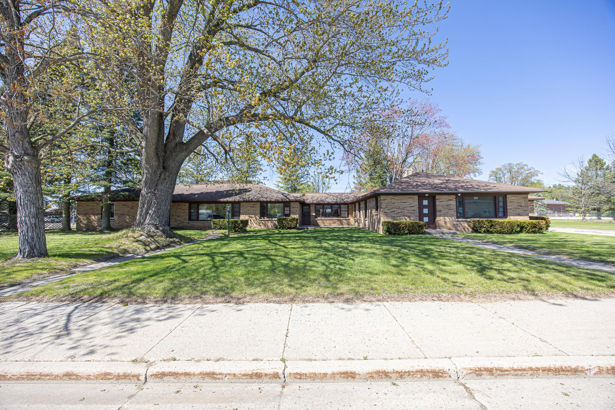 510 East Main Street Suring, WI 54174 - Photo 42 of 48