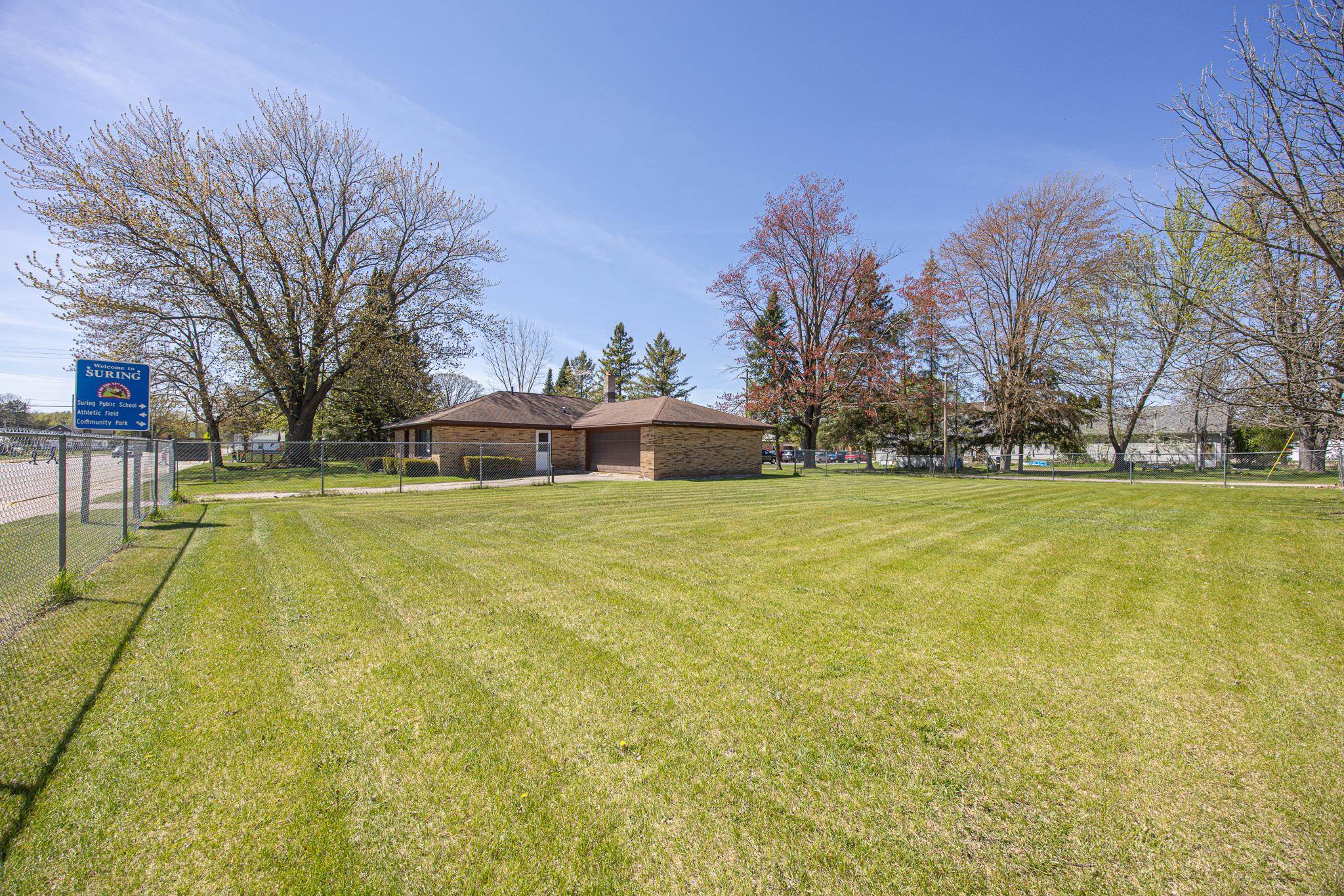510 East Main Street Suring, WI 54174 - Photo 46 of 48
