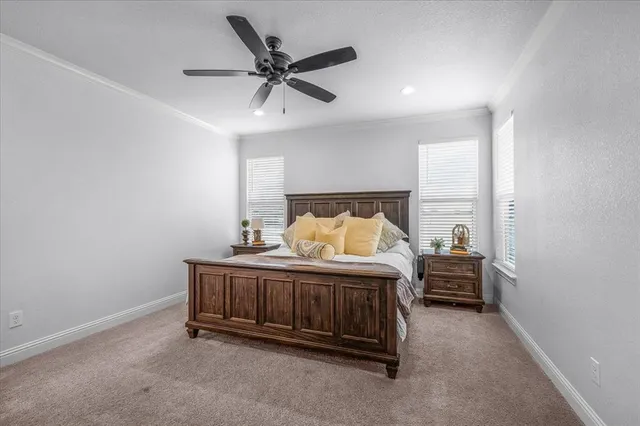 $625,000 | 108 A Stafford Trail, Weatherford, TX 76088