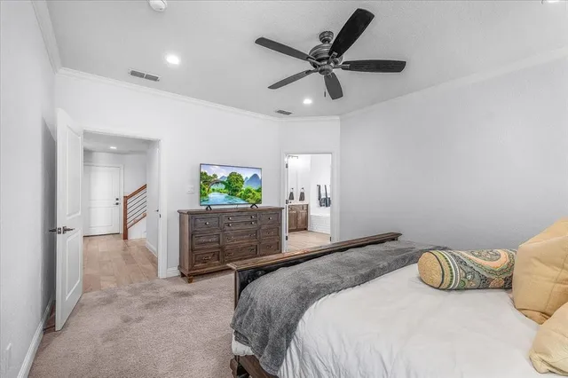 $625,000 | 108 A Stafford Trail, Weatherford, TX 76088