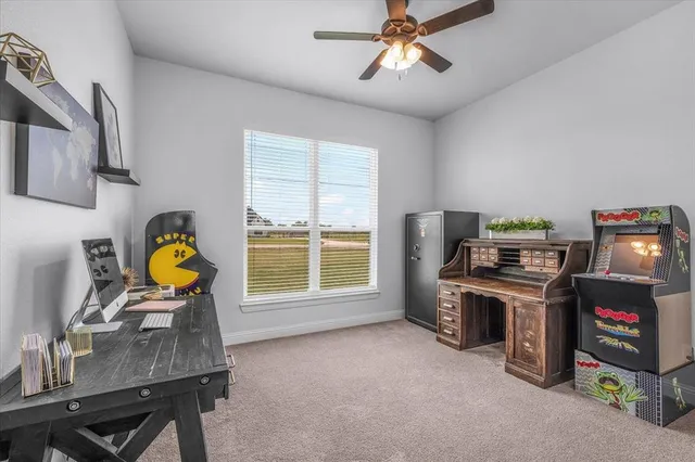 $625,000 | 108 A Stafford Trail, Weatherford, TX 76088