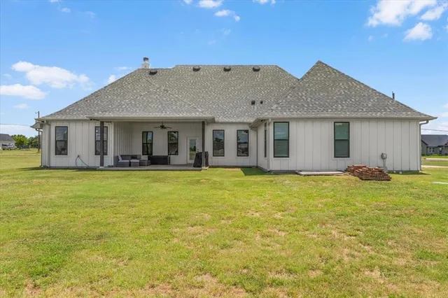 $625,000 | 108 A Stafford Trail, Weatherford, TX 76088