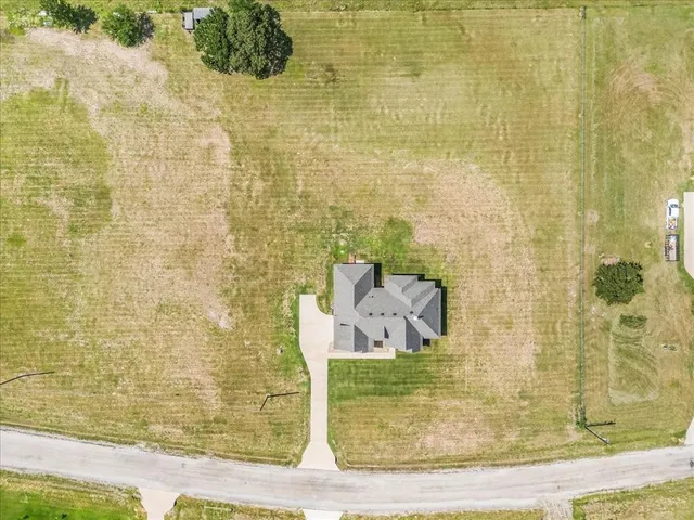 $625,000 | 108 A Stafford Trail, Weatherford, TX 76088