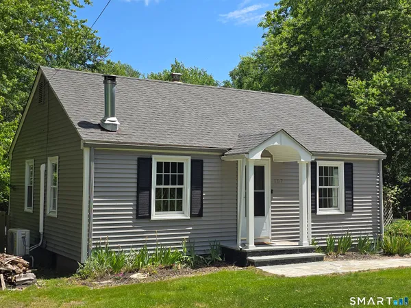 $3,200 | 157 South River Road, Coventry, CT 06238