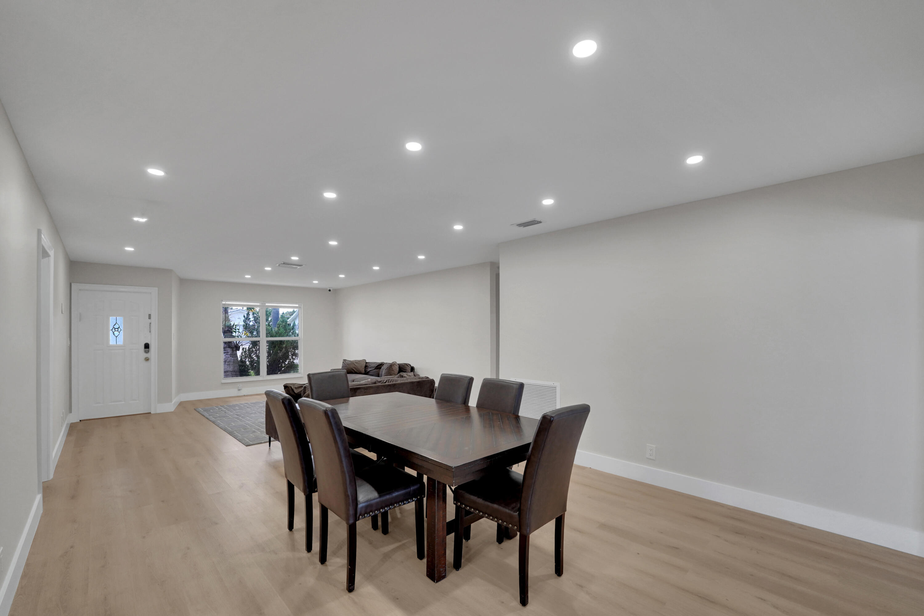 600 Northwest 12th Avenue Boca Raton, FL 33486 - Photo 23 of 63 a view of a dining room with furniture
