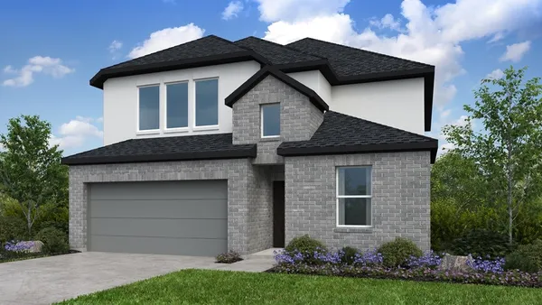 $491,990 | 21911 Sam Raburn Drive, Tomball, TX 77375