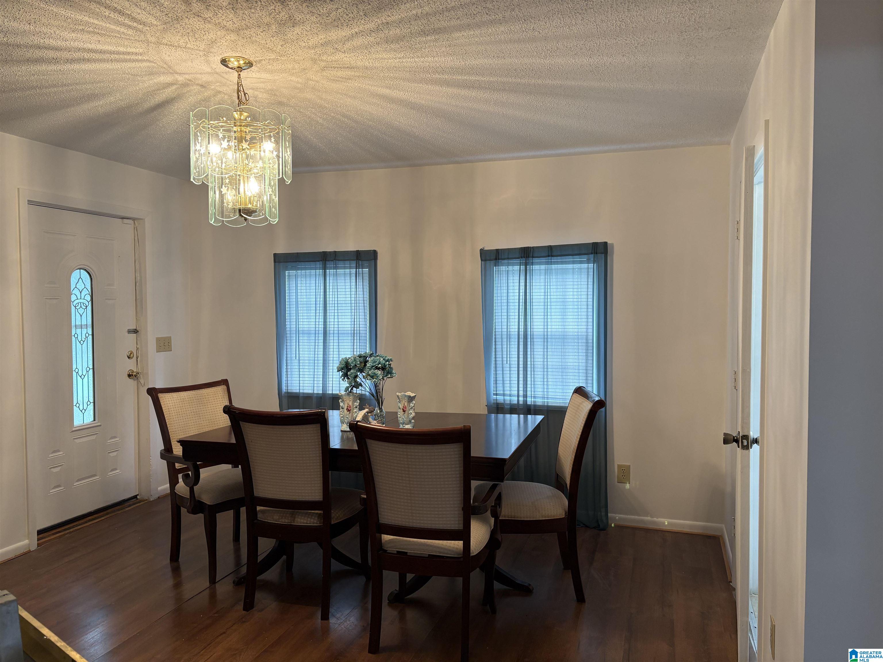 2500 Curry Station Road Munford, AL 36268 - Photo 7 of 20