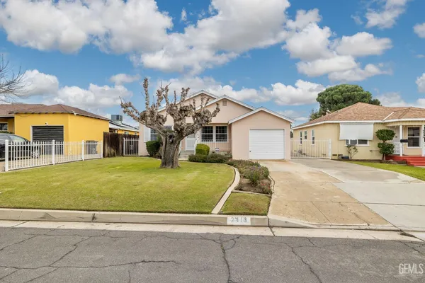 $348,500 | Undisclosed Address, Bakersfield, CA 93308