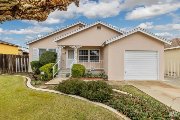 $348,500 | Undisclosed Address, Bakersfield, CA 93308