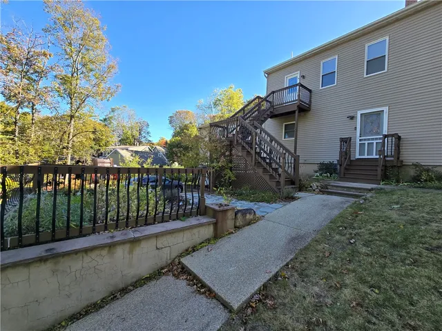 $1,750 | 180 South Main Street, Unit B, Burrillville, RI 02859