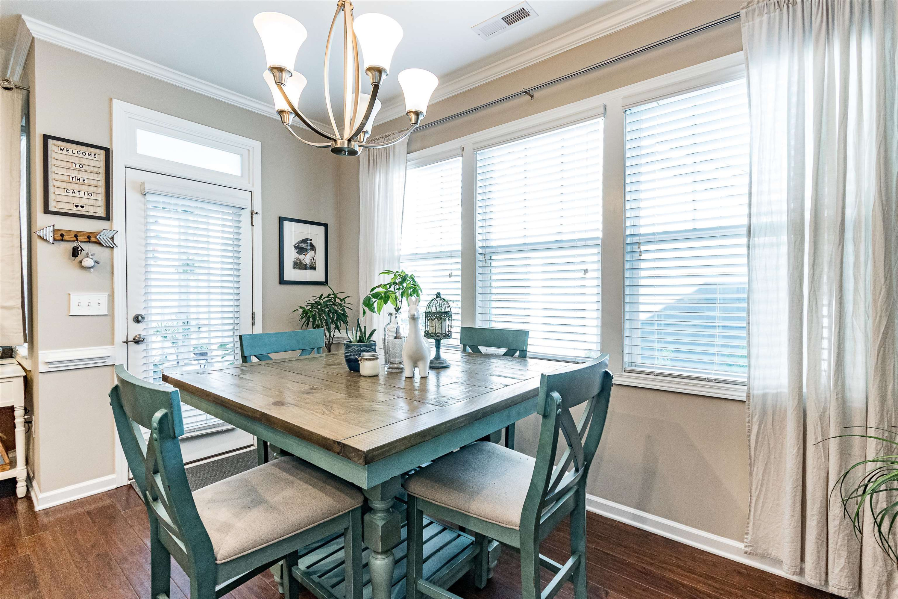 5305 Beckom Street Raleigh, NC 27616 - Photo 10 of 31 Photo 10