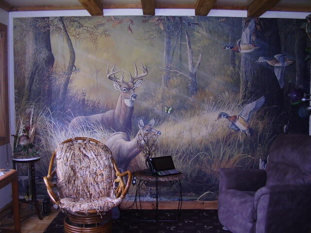 1510 Pierce Road Luzerne, MI 48636 - Photo 14 of 40 Gallery Image 14