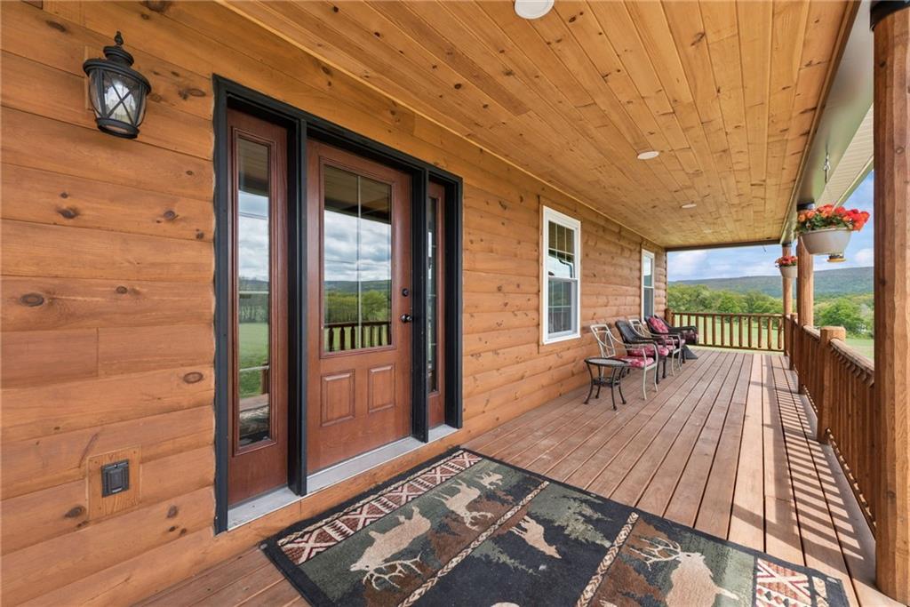 394 Mountain View Road New Florence, PA 15944 - Photo 4 of 37