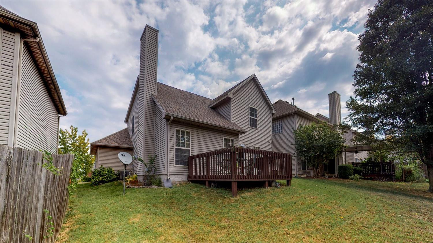 2129 Shaker Run Road Lexington, KY 40509 - Photo 29 of 33 Listing Photo