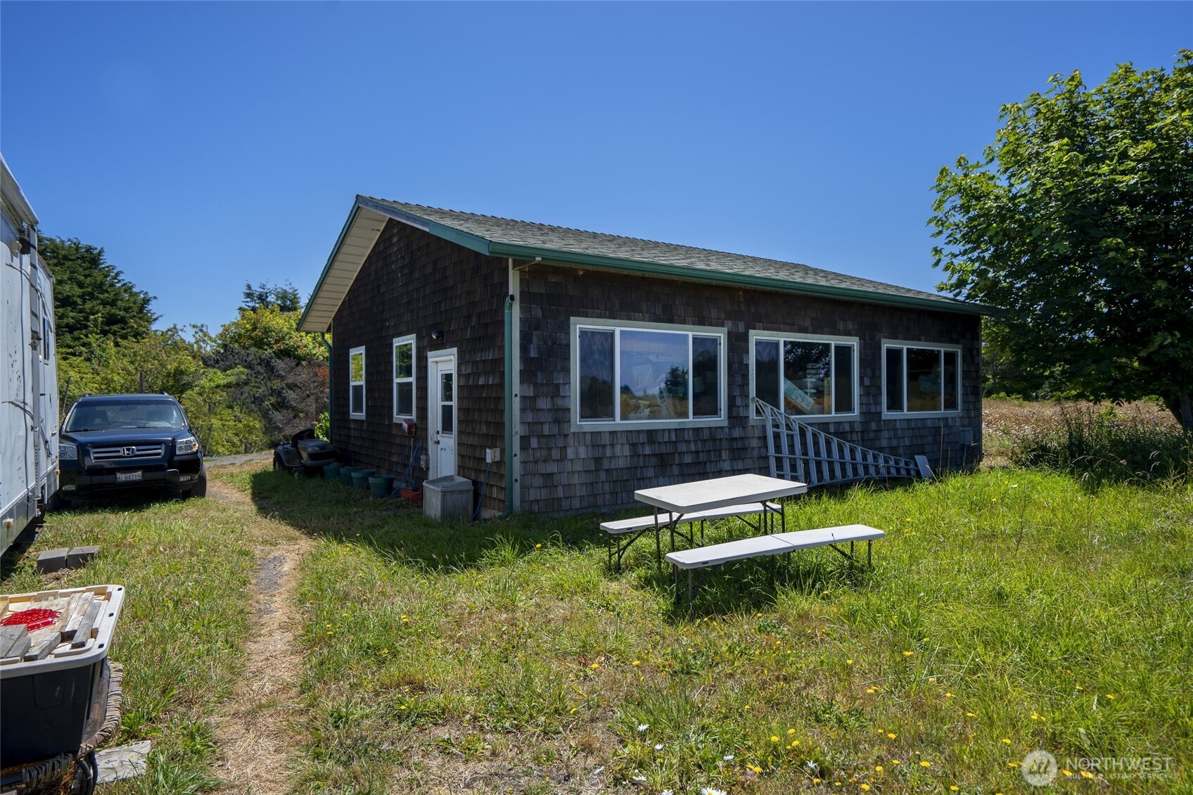 503 Roberson Road Sequim, WA 98382 - Photo 20 of 26 Gallery Image 20