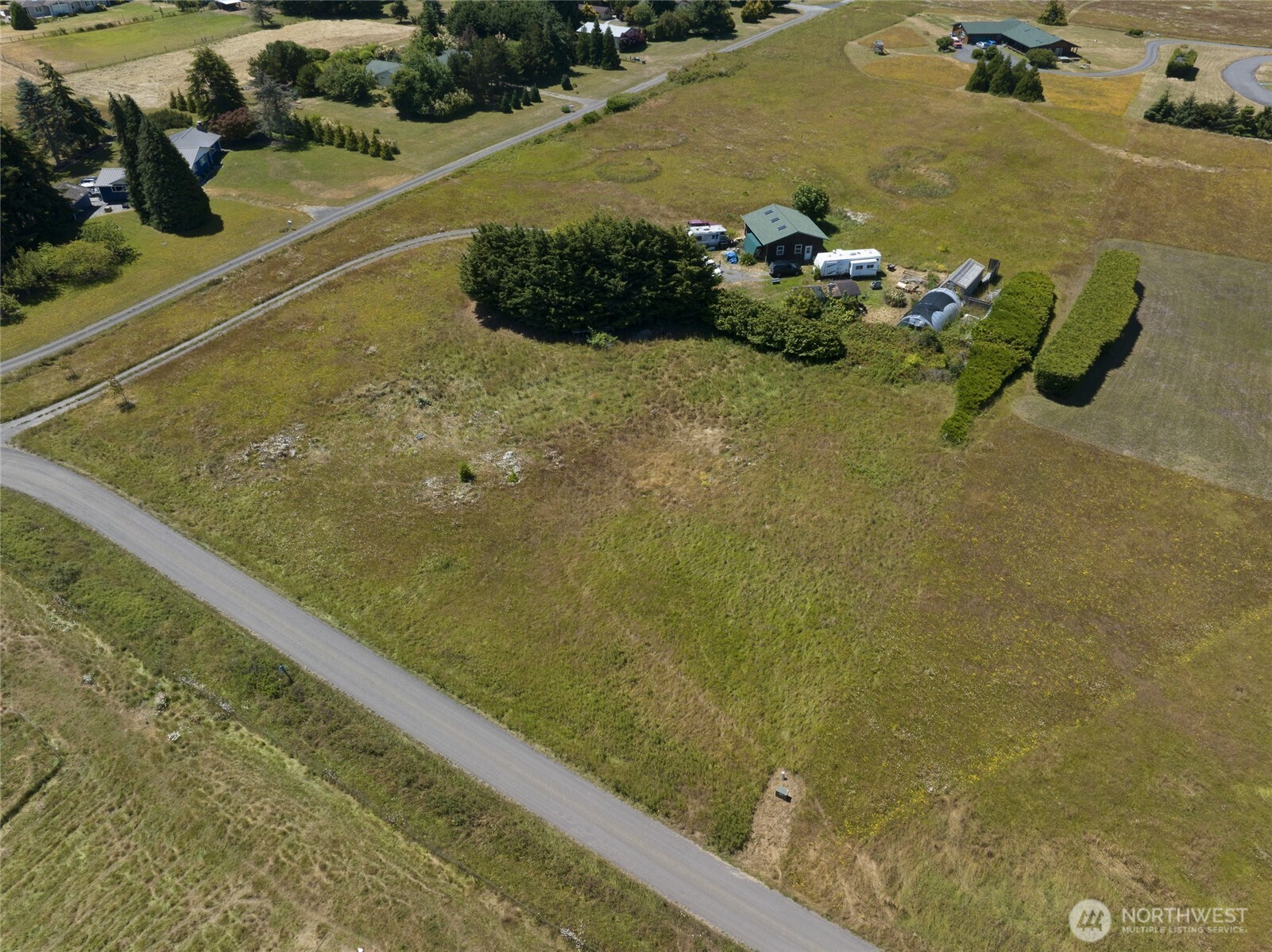 503 Roberson Road Sequim, WA 98382 - Photo 7 of 26 Gallery Image 7