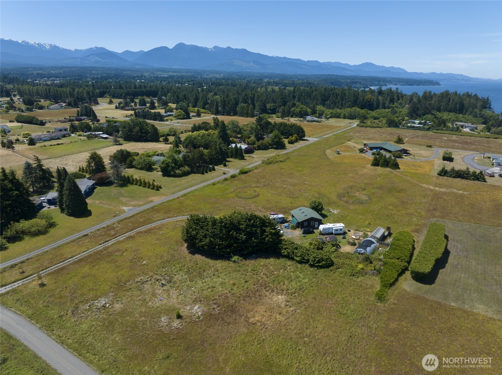 503 Roberson Road Sequim, WA 98382 - Photo 8 of 26 Gallery Image 8
