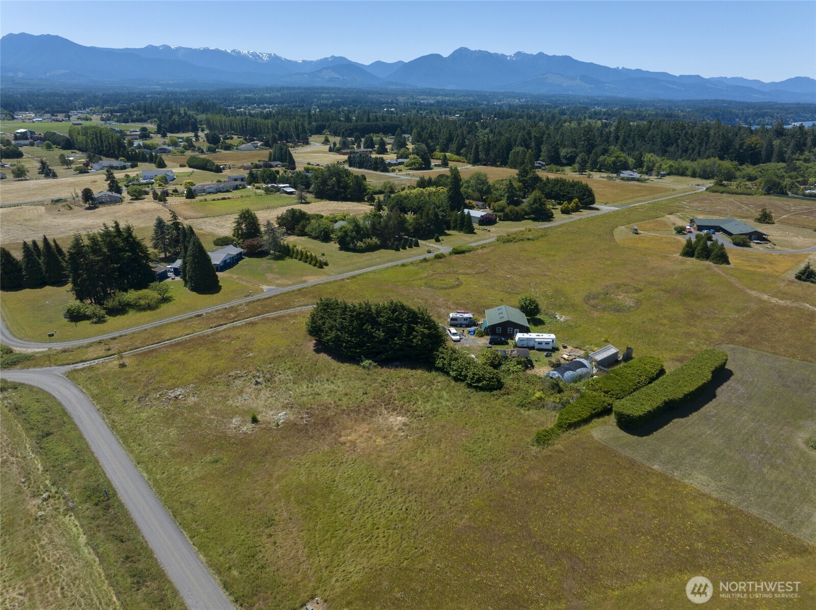 503 Roberson Road Sequim, WA 98382 - Photo 9 of 26 Gallery Image 9