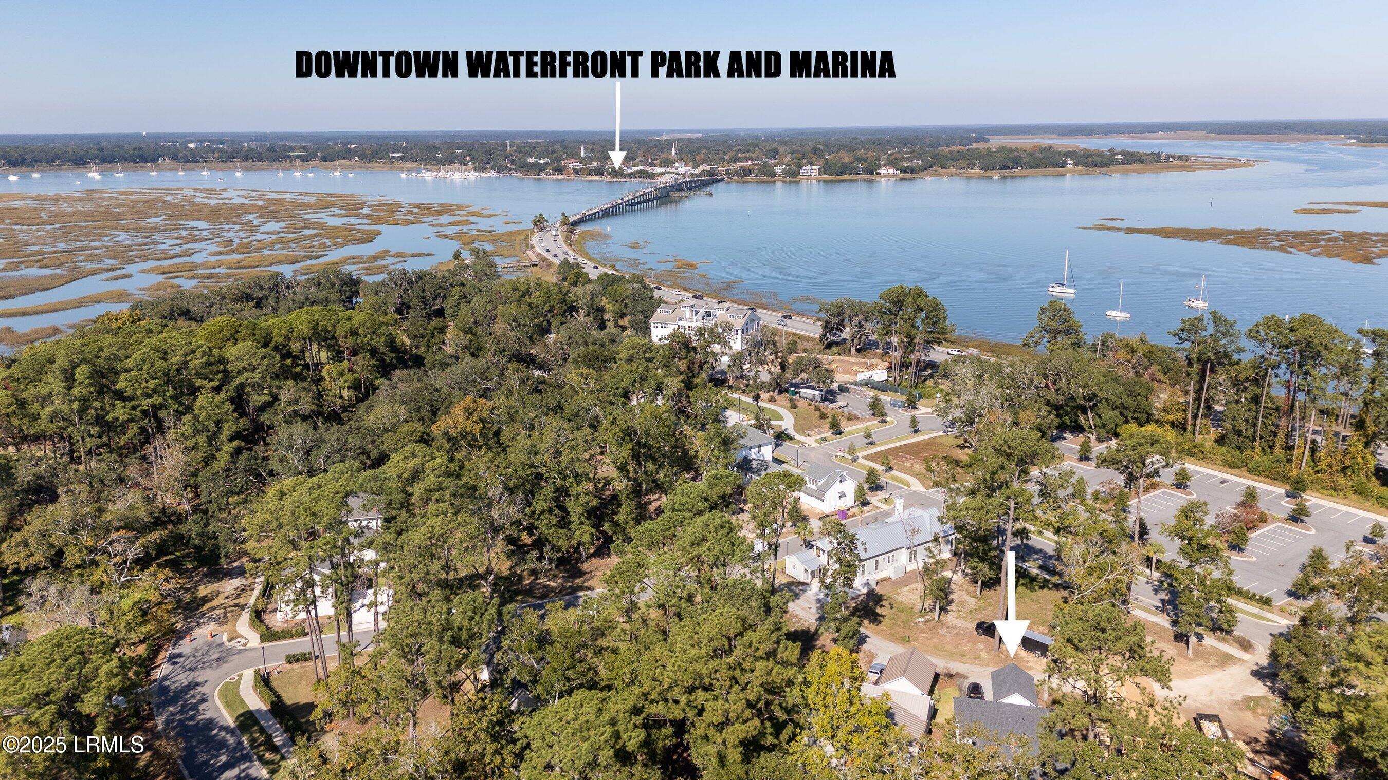 6 Harborview Circle Beaufort, SC 29907 - Photo 4 of 63 DJI_20251107120641_0367_D-1.jpg-SMALL