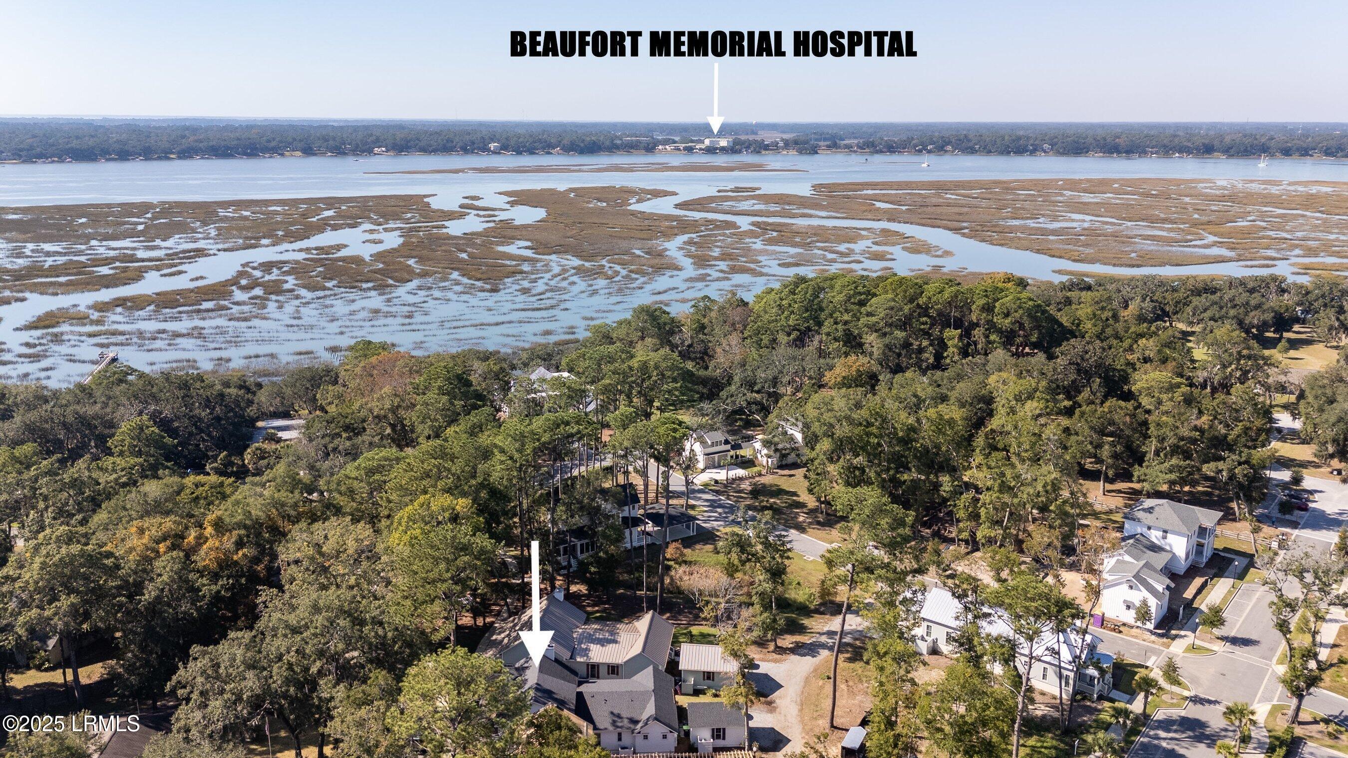 6 Harborview Circle Beaufort, SC 29907 - Photo 52 of 63 DJI_20251107120713_0369_D-1.jpg-SMALL