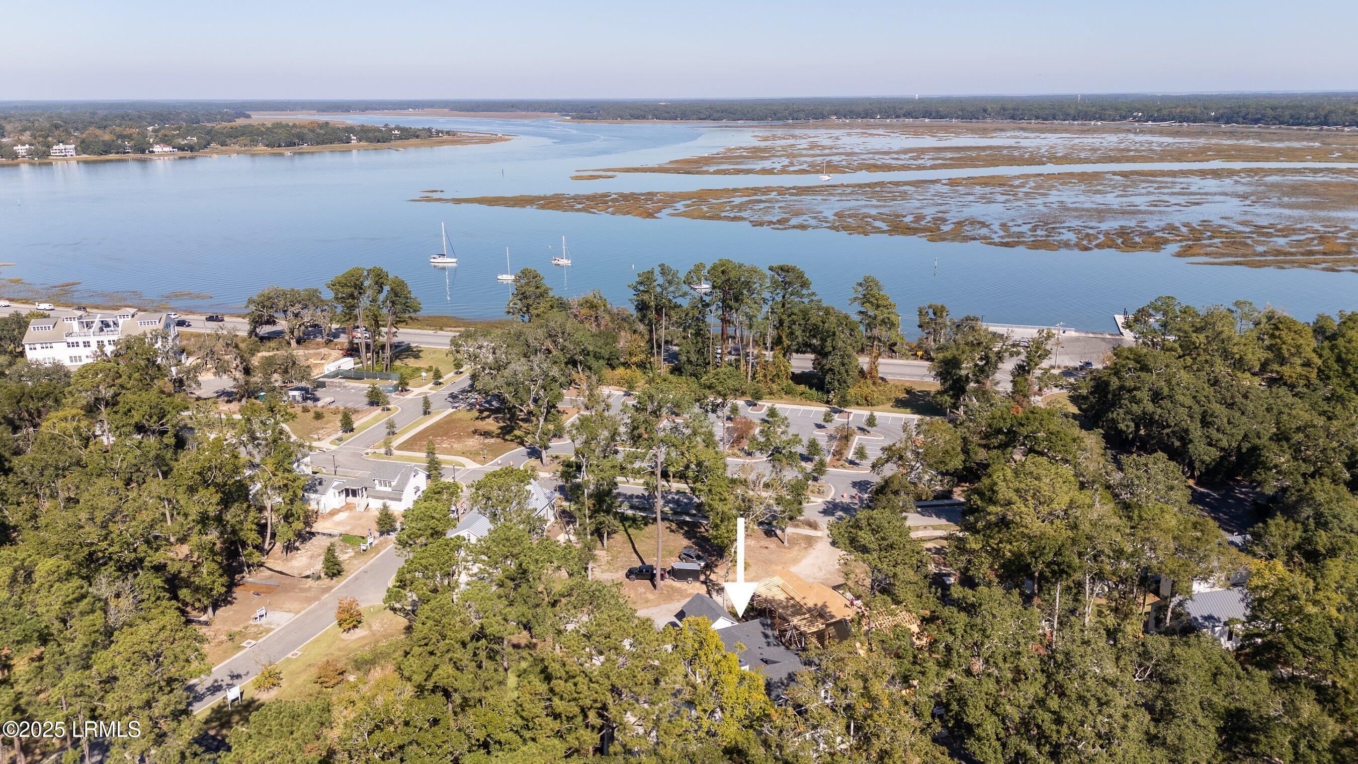 6 Harborview Circle Beaufort, SC 29907 - Photo 54 of 65 DJI_20251107120629_0366_D-1.jpg-SMALL