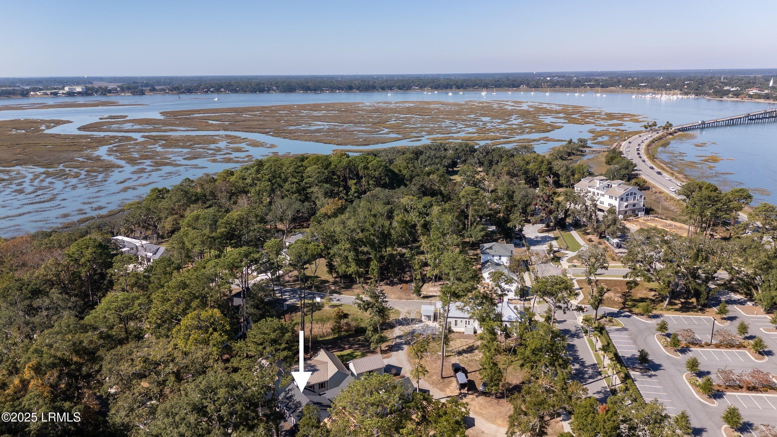 6 Harborview Circle Beaufort, SC 29907 - Photo 55 of 65 DJI_20251107120702_0368_D-1.jpg-SMALL