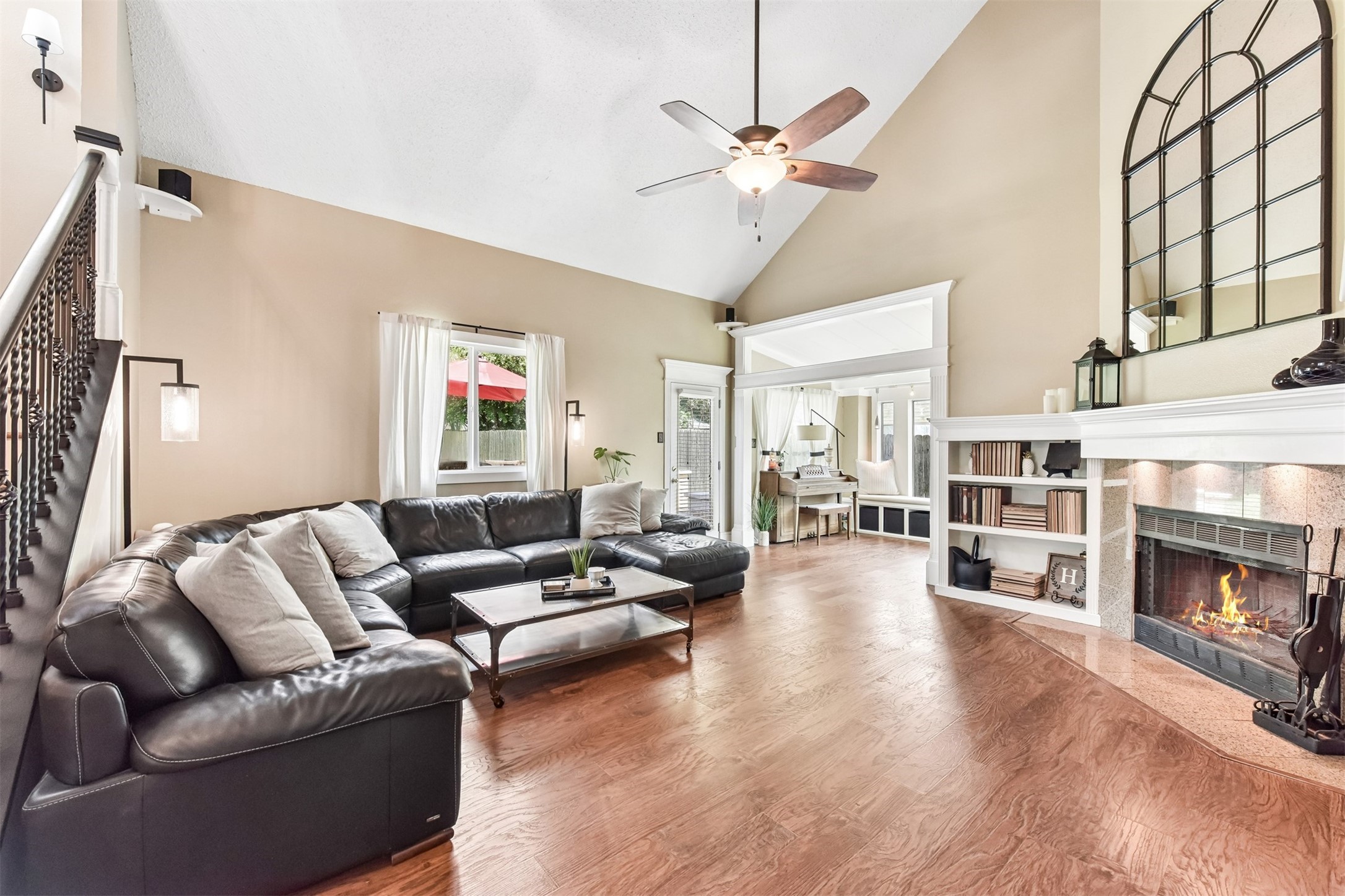 12500 Turkey Ridge Court Austin, TX 78729 - Photo 7 of 40 Gallery Image 7
