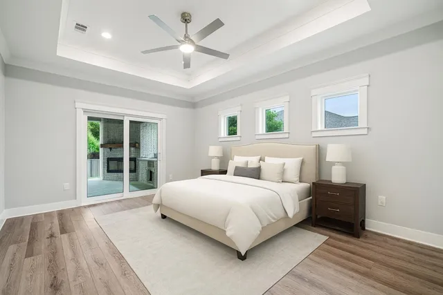 $860,000 | 3101 P.G.A Boulevard, Navarre, FL 32566