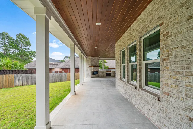 $860,000 | 3101 P.G.A Boulevard, Navarre, FL 32566