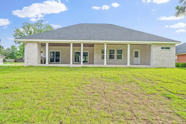 $860,000 | 3101 P.G.A Boulevard, Navarre, FL 32566