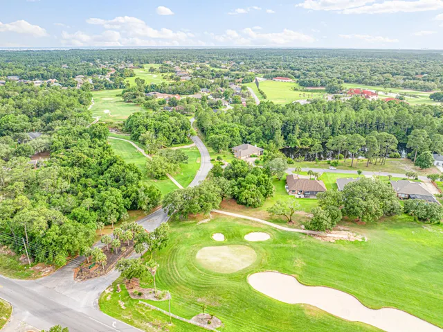 $860,000 | 3101 P.G.A Boulevard, Navarre, FL 32566