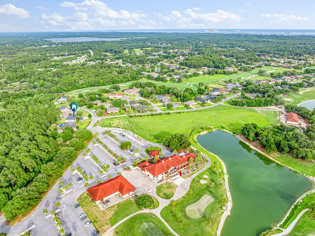 $860,000 | 3101 P.G.A Boulevard, Navarre, FL 32566