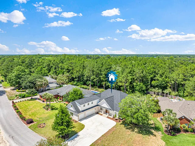 $885,000 | 3101 P.G.A Boulevard, Navarre, FL 32566