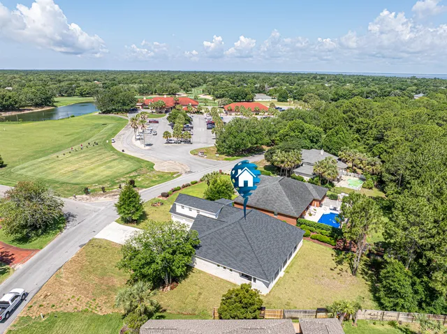 $885,000 | 3101 P.G.A Boulevard, Navarre, FL 32566