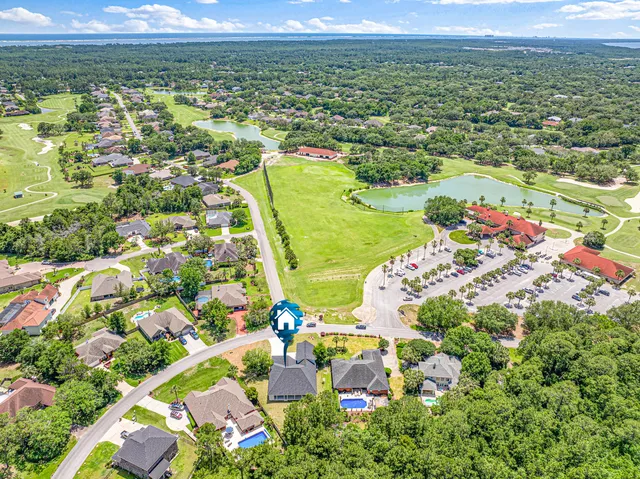 $860,000 | 3101 P.G.A Boulevard, Navarre, FL 32566