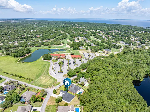 $860,000 | 3101 P.G.A Boulevard, Navarre, FL 32566