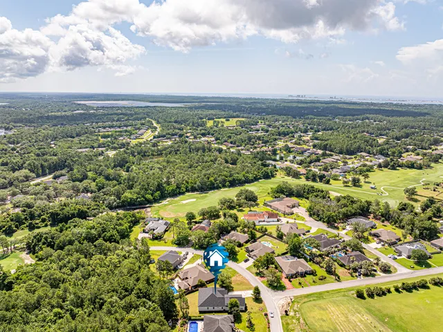 $860,000 | 3101 P.G.A Boulevard, Navarre, FL 32566