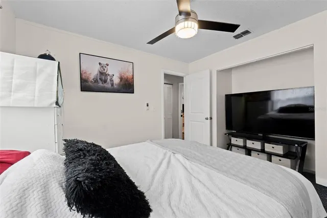 a view of a living room