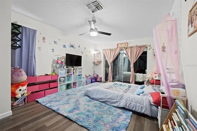 a bathroom with a sink a mirror and a shower