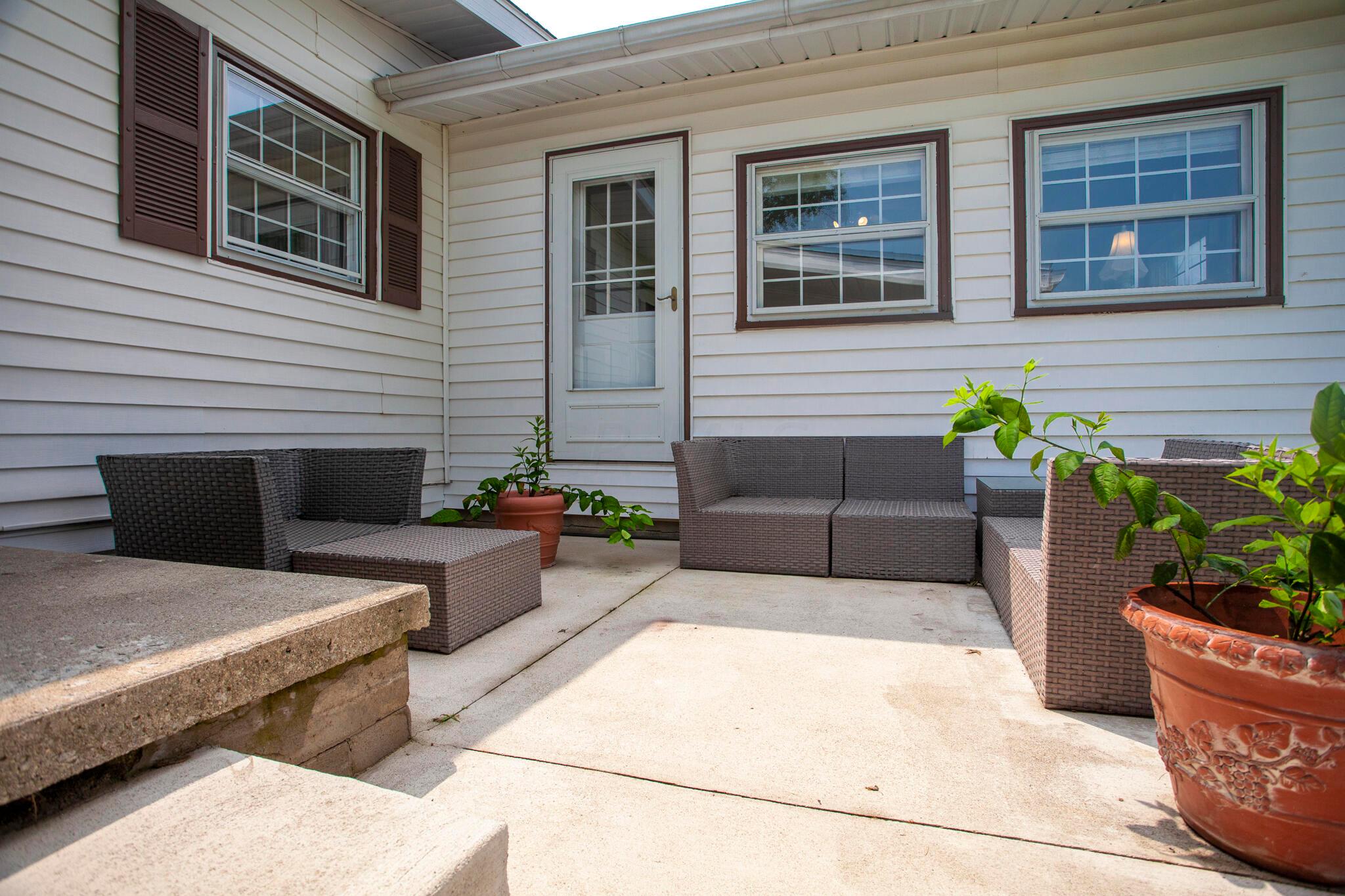 4979 Nickelson Road Prospect, OH 43342 - Photo 55 of 68 Back Patio
