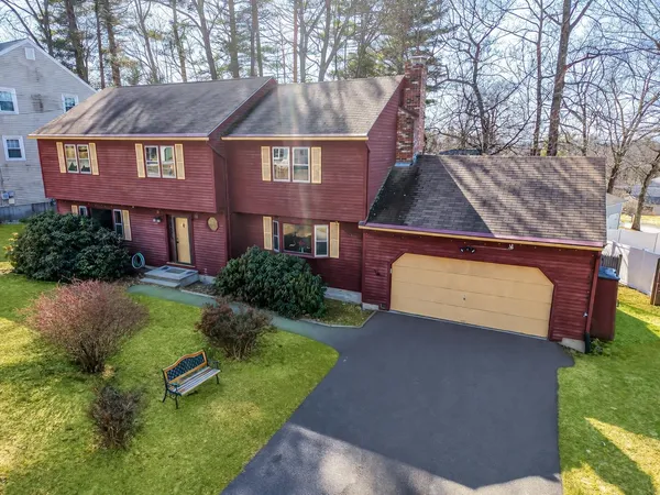 $739,900 | 21 Clearview Drive, Nashua, NH 03062