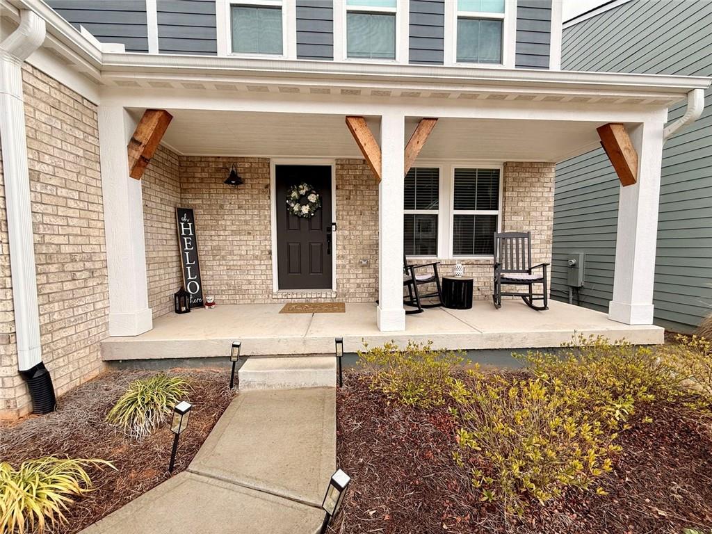 231 Port Way Braselton, GA 30517 - Photo 2 of 25